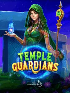 Temple Guardians